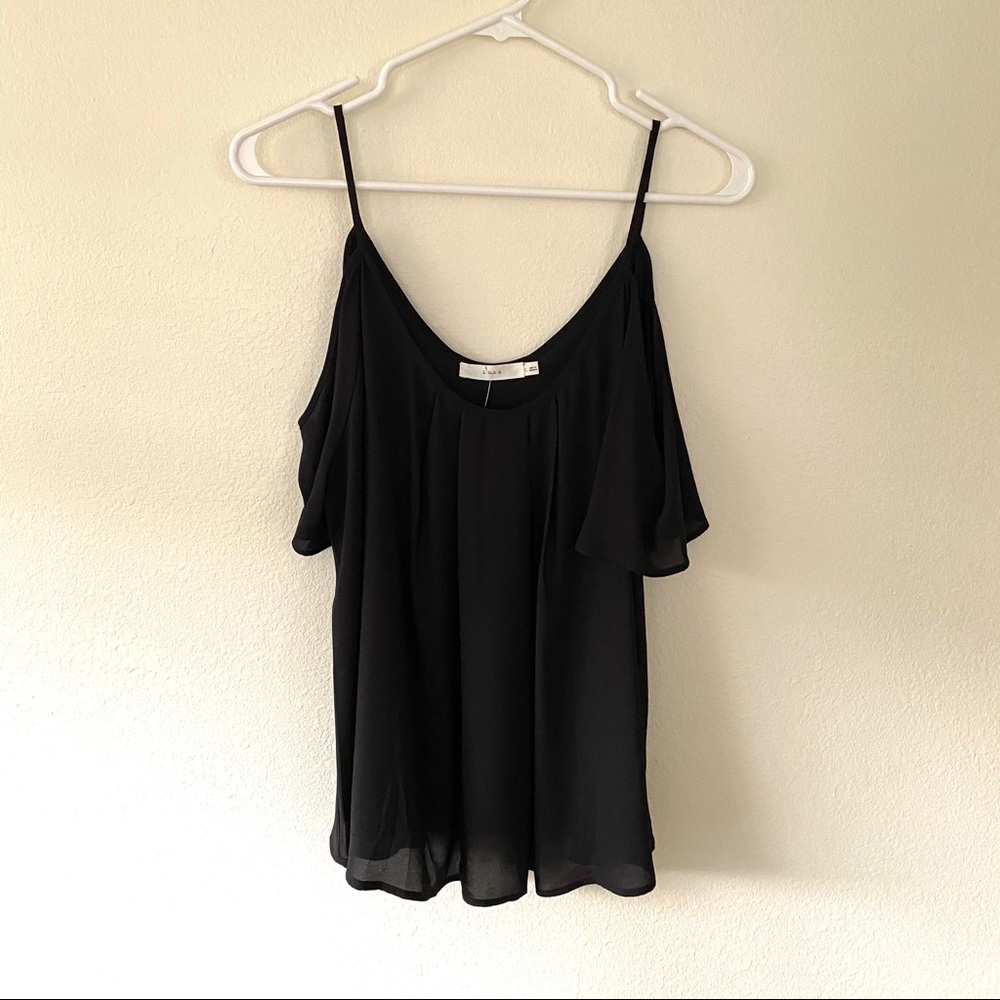 Lush Top